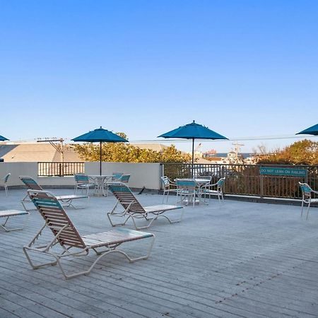 Brighton Suites Hotel Rehoboth Beach Exterior photo