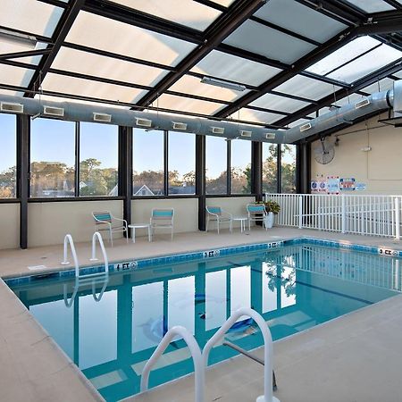 Brighton Suites Hotel Rehoboth Beach Exterior photo