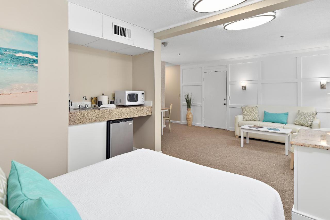 Brighton Suites Hotel Rehoboth Beach Exterior photo