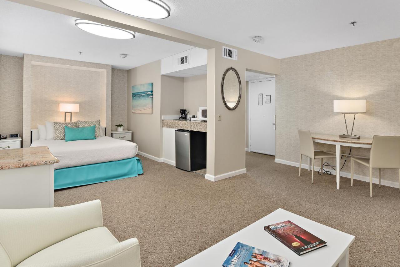 Brighton Suites Hotel Rehoboth Beach Exterior photo