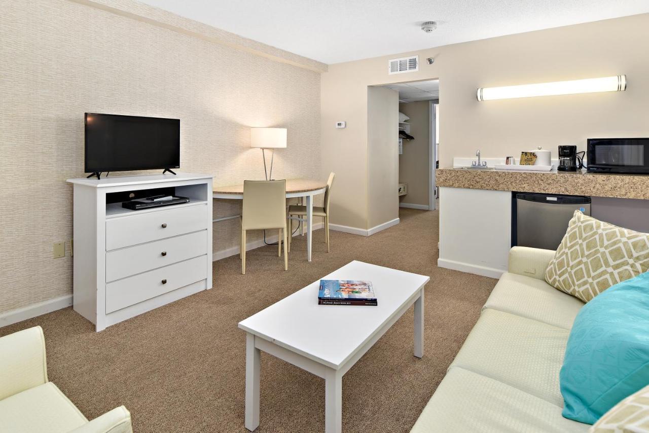 Brighton Suites Hotel Rehoboth Beach Exterior photo