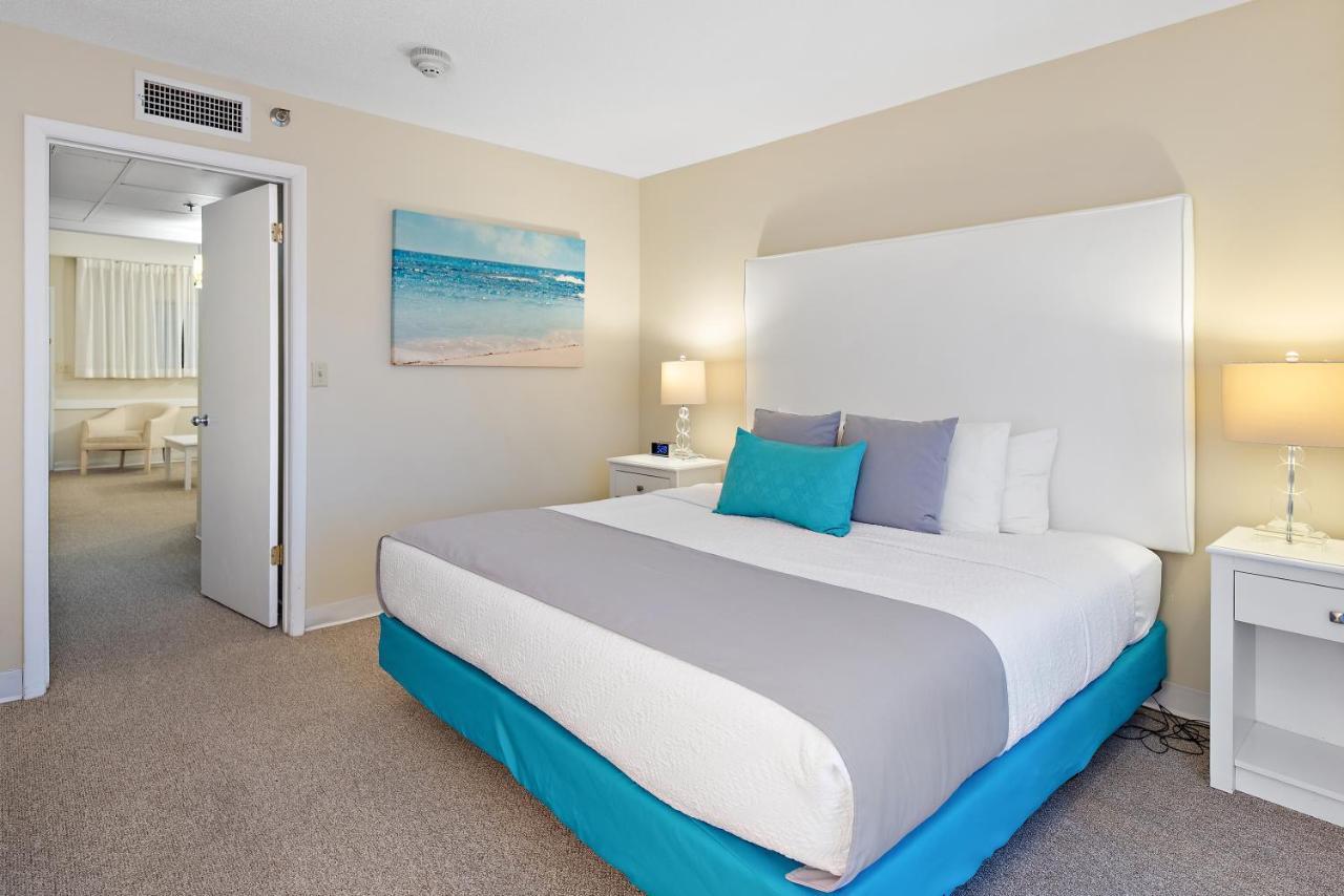 Brighton Suites Hotel Rehoboth Beach Exterior photo