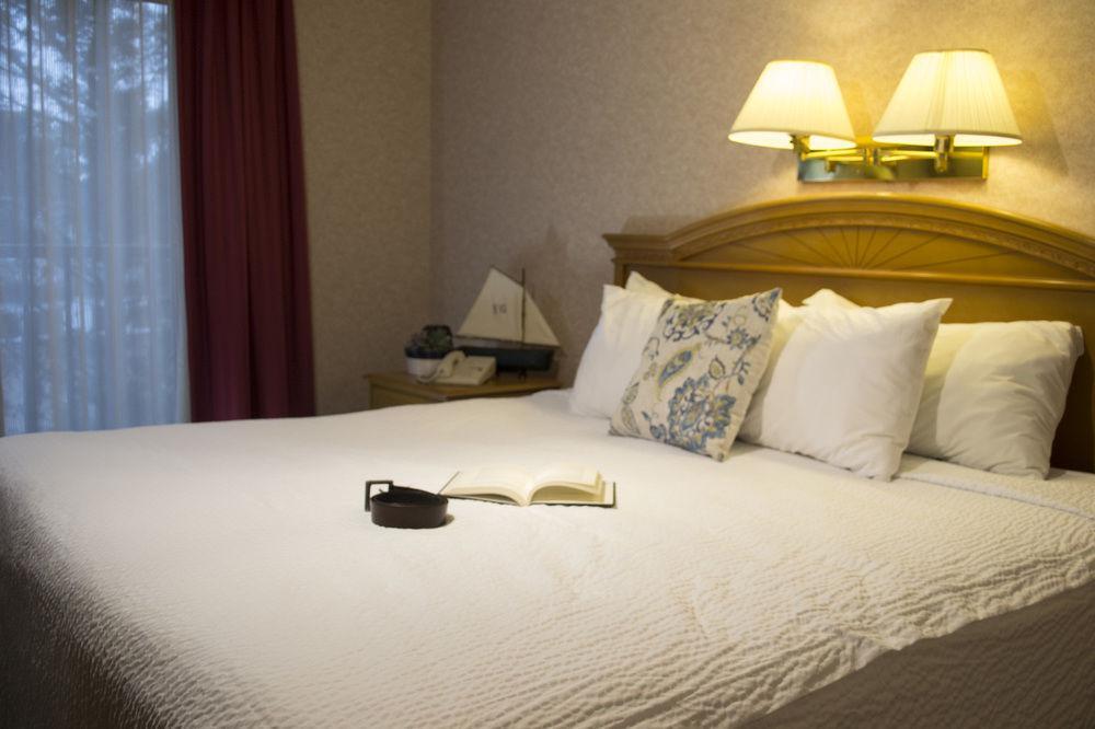 Brighton Suites Hotel Rehoboth Beach Exterior photo